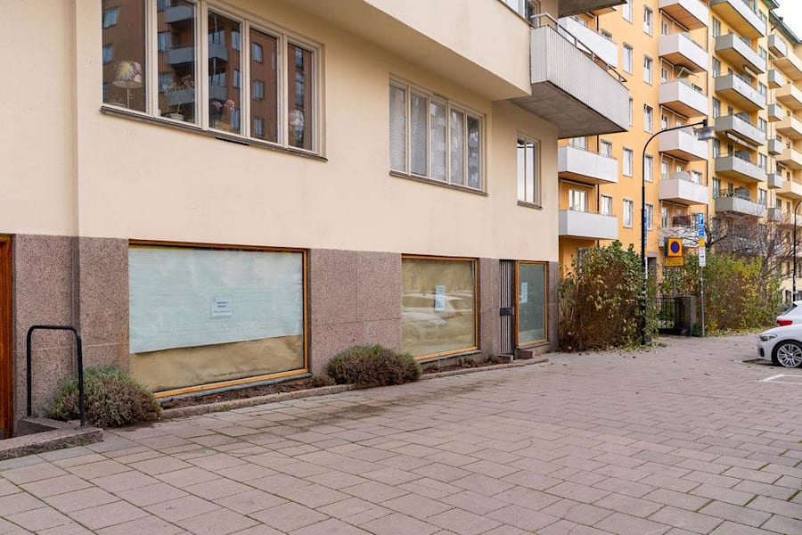 Kontorslokal på Erik Dahlbergsgatan 36, Stockholm – bild 8