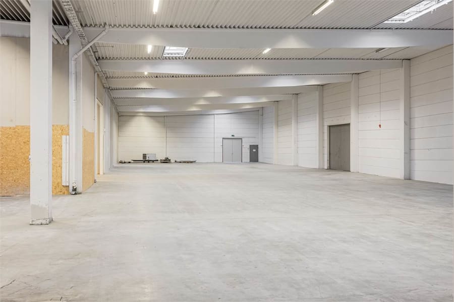 Industrilokal på Tagenevägen 21, Hisings Kärra – bild 4