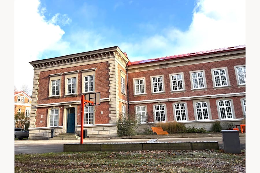 Kontorslokal på Sankt Lars väg 11, Lund – bild 9