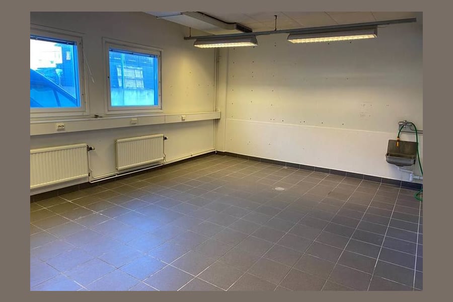 Lagerlokal på Norra Långebergsgatan 4, VÄSTRA FRÖLUNDA – bild 4