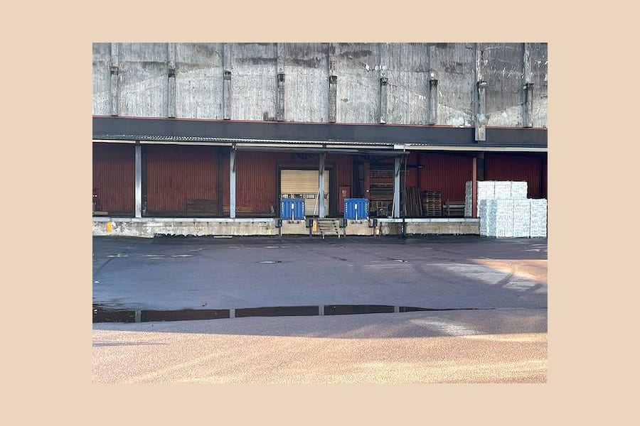 Lagerlokal på Kvarnvägen 3, Surte – bild 6