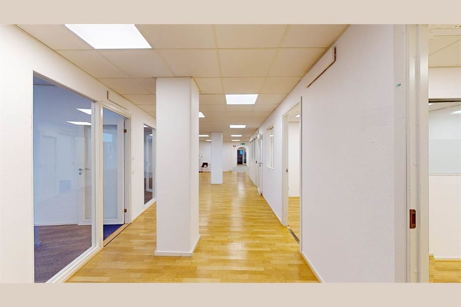 Kontorslokal på Hjulhamnsgatan 3, Malmö – bild 2