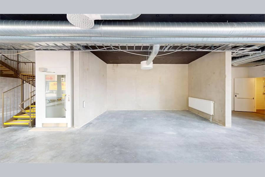 Lokal på Carlsgatan 33, Malmö – bild 3