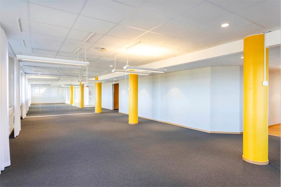 Kontorslokal på Svärdvägen 27, DANDERYD – bild 7