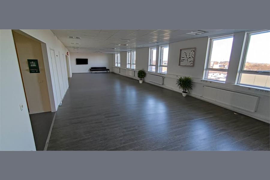 Kontorslokal på Blackebergsvägen 14, Falkenberg – bild 5