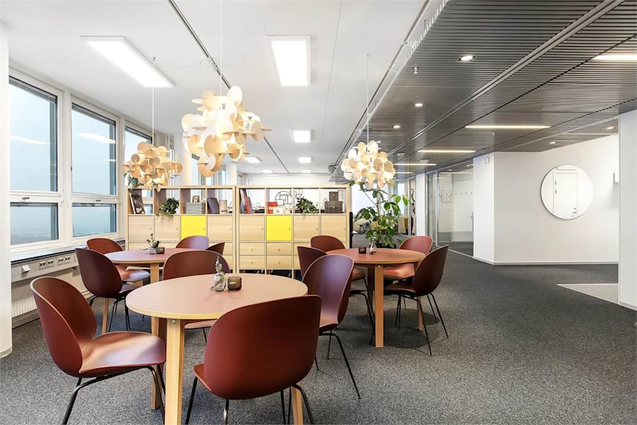 Kontorslokal på Götgatan 78, Stockholm – bild 4