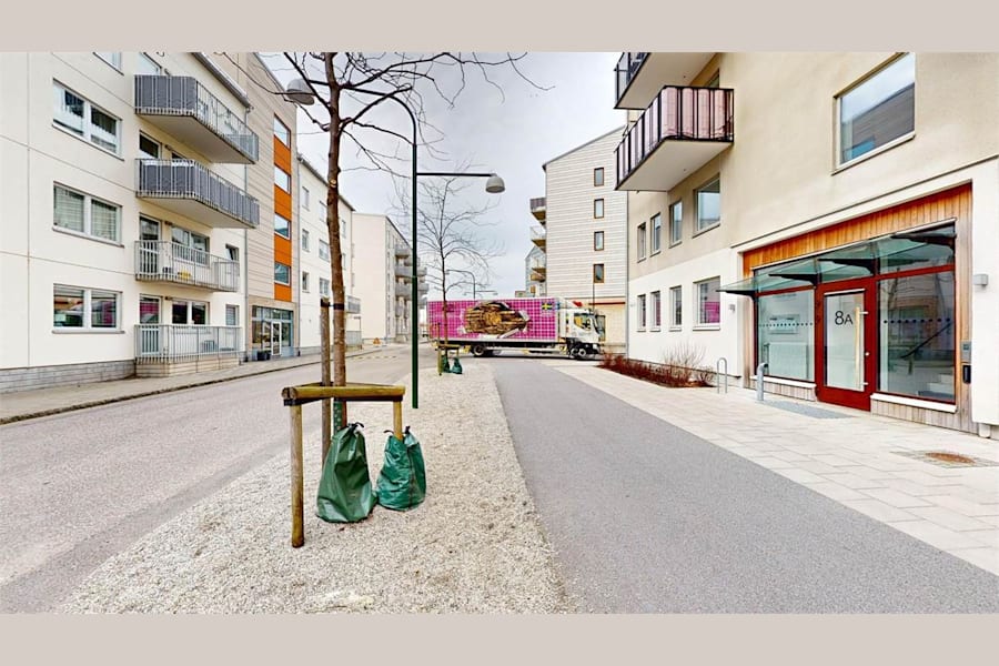 Butikslokal på Högatan 8B, Limhamn – bild 11