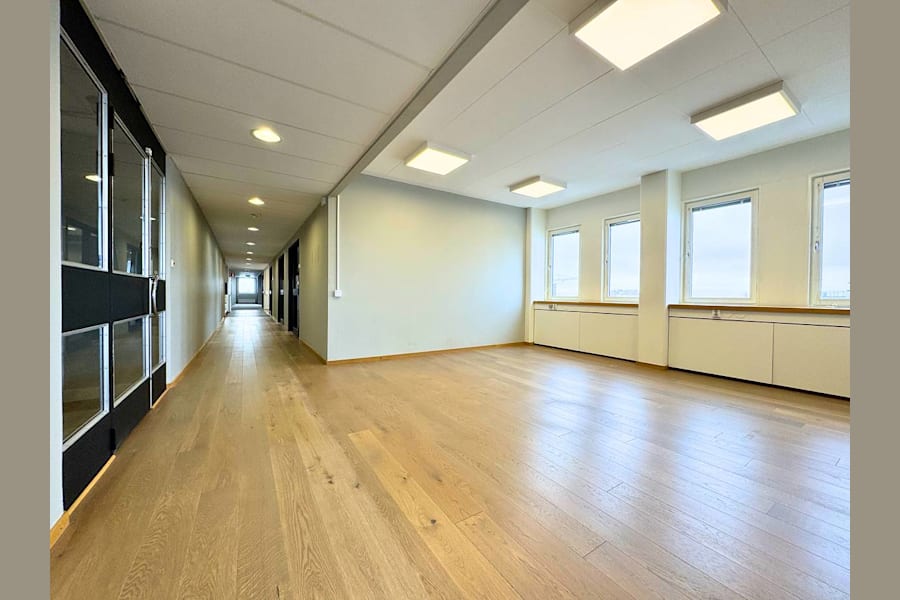 Kontorslokal på Hans Michelsensgatan 9, Malmö – bild 6