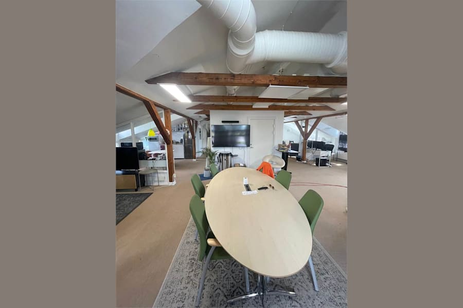 Kontorslokal på Västra Skepparbacken 18, Västerås – bild 6