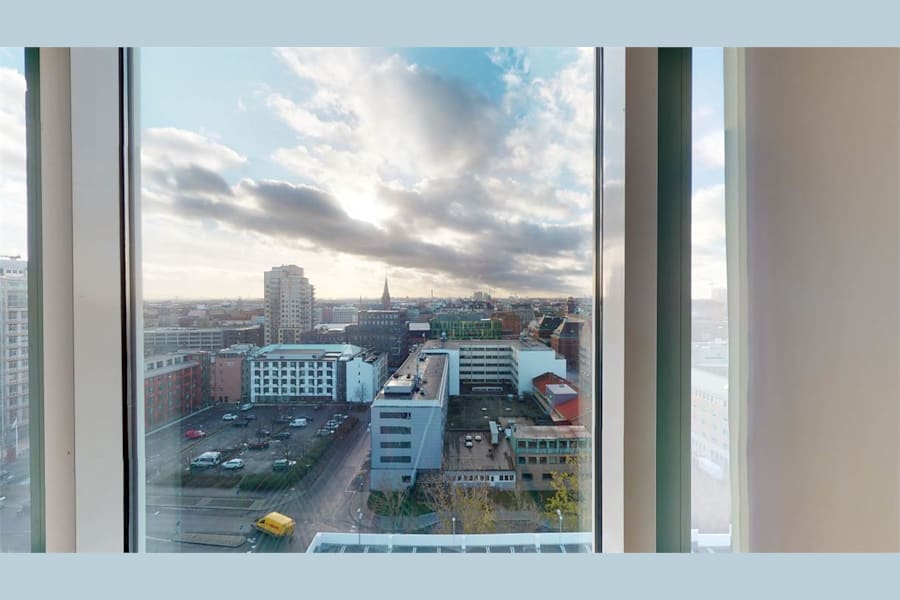 Kontorslokal på Hans Michelsensgatan 9, Malmö – bild 5