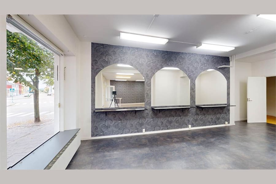 Kontorslokal på Allégatan 9, Klippan – bild 4