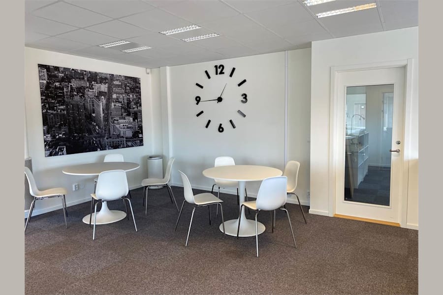 Coworking-plats på Fallhammargatan 3B, Västerås – bild 2