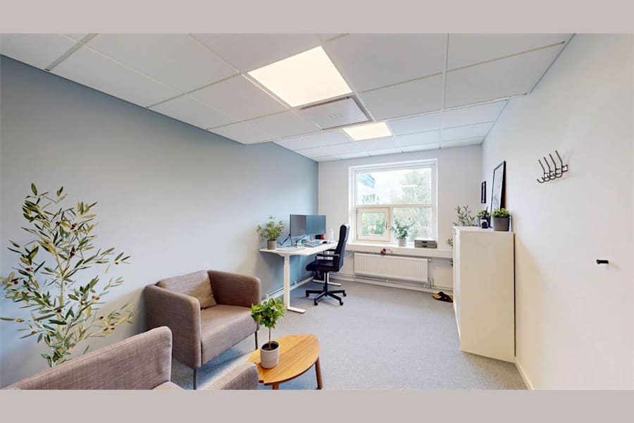 Industrilokal på Florettgatan 27, Helsingborg – bild 5