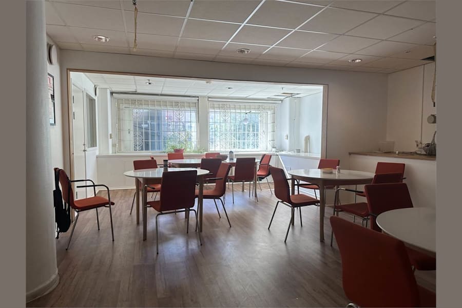 Butikslokal på Voltavägen 9-11, Bromma – bild 13