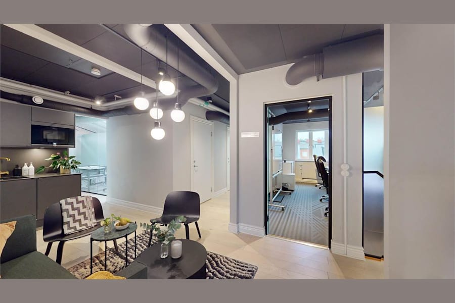 Kontorslokal på Mårtenstorget 5, Lund – bild 10