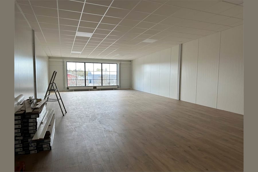 Kontorslokal på Ullevivägen 16, Bro – bild 4