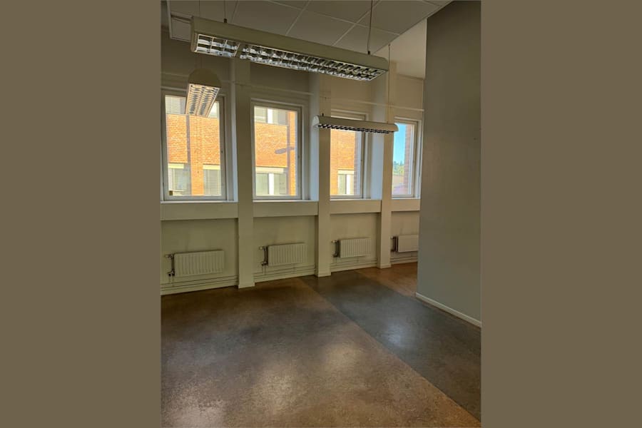 Kontorslokal på Instrumentvägen 25, Hägersten – bild 2