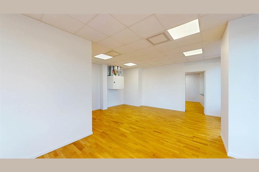 Butikslokal på Bures gata 15, Malmö – bild 3