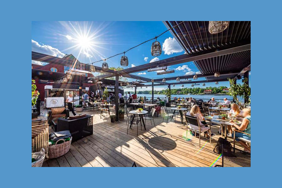 Butikslokal på Augustendalsvägen 47-49, Nacka Strand – bild 8