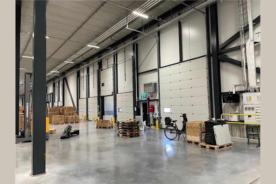 Lagerlokal på Tånggatan 4, Malmö – bild 2