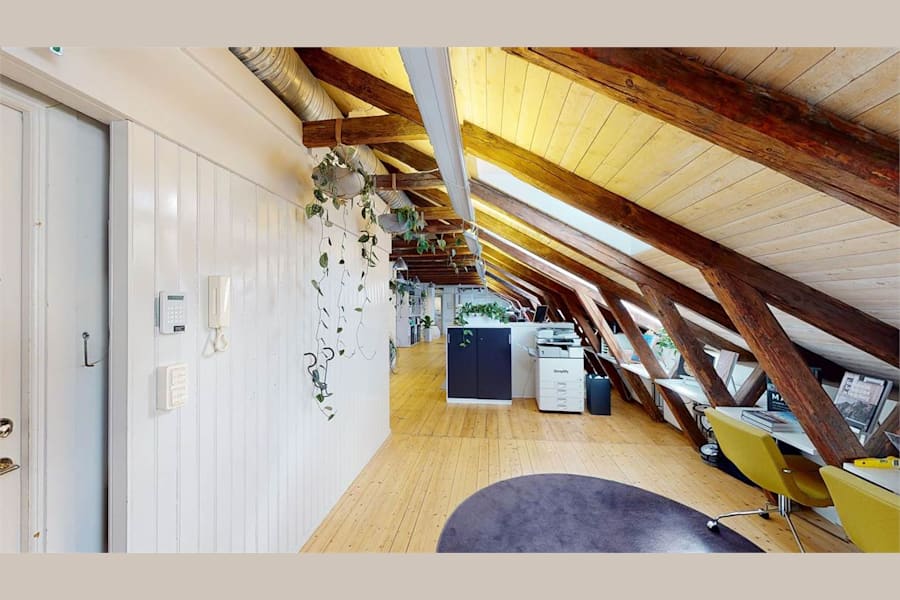 Kontorslokal på Spolegatan 10, Lund – bild 4