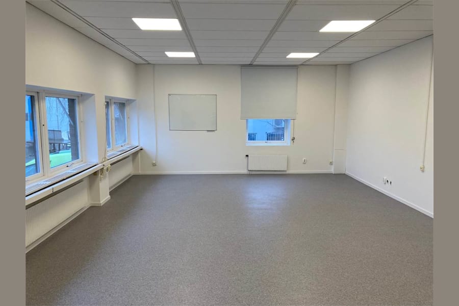 Industrilokal på Sjödalsvägen 44, Huddinge – bild 2