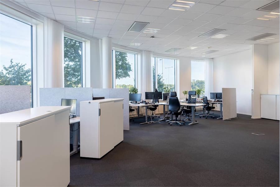 Kontorslokal på Rosenborgsgatan 12, entréplan, Solna – bild 6