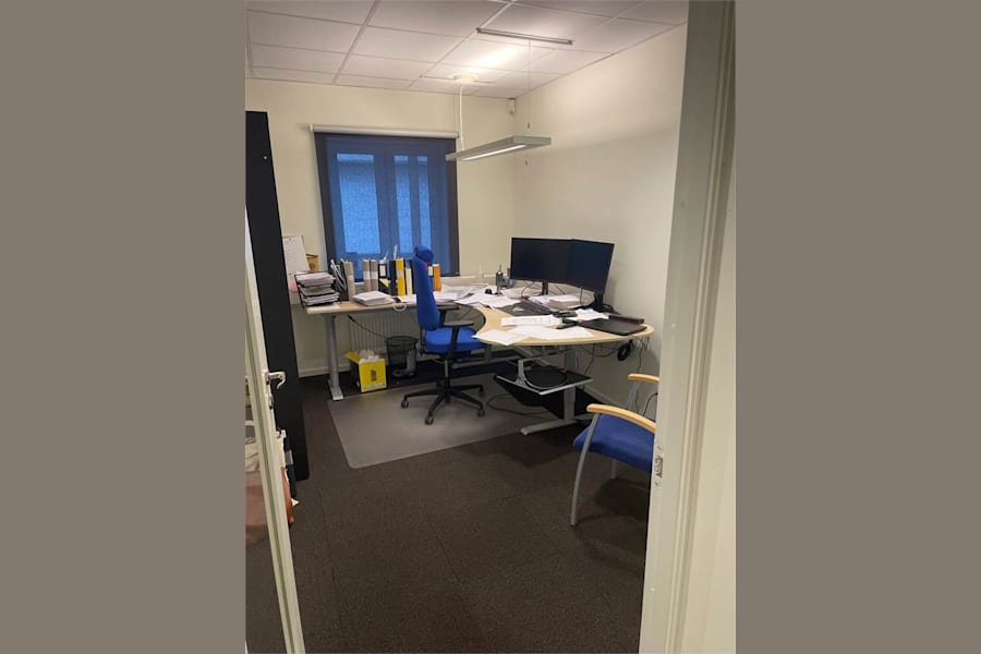 Kontorslokal på Södergatan 7, Falkenberg – bild 5