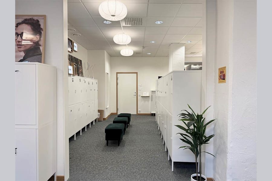 Kontorslokal på Torsgatan 5, Göteborg – bild 27