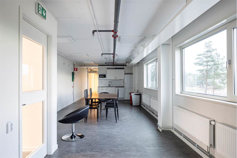 Industrilokal på Mätarvägen 9, KUNGSÄNGEN – bild 5