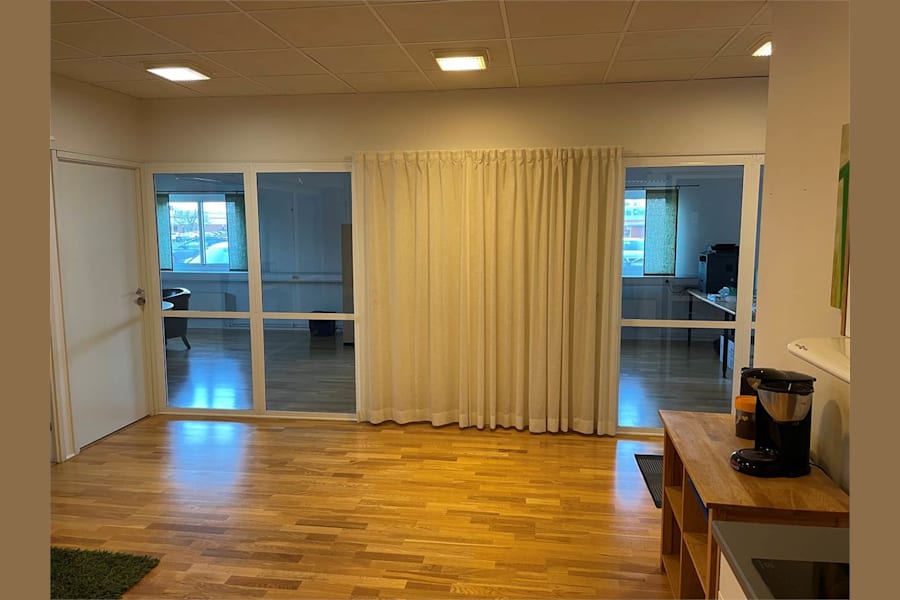 Lagerlokal på Kristinebergsvägen 17, Halmstad – bild 10