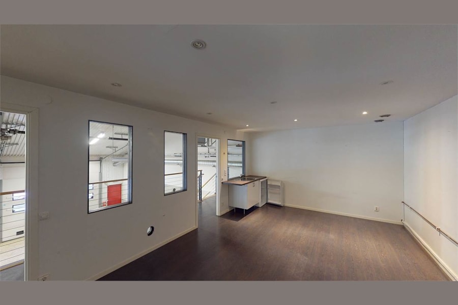 Lokal på Kalkstensvägen 20, Lund – bild 10