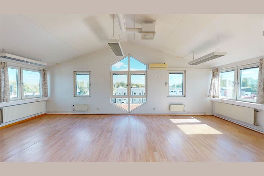 Kontorslokal på Industrivägen 17, Halmstad – bild 2