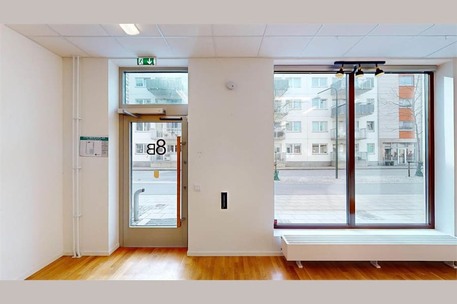 Butikslokal på Högatan 8B, Limhamn – bild 2