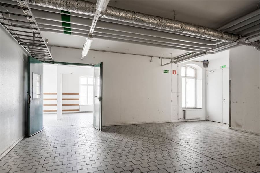 Lagerlokal på Svangatan 2, Göteborg – bild 2