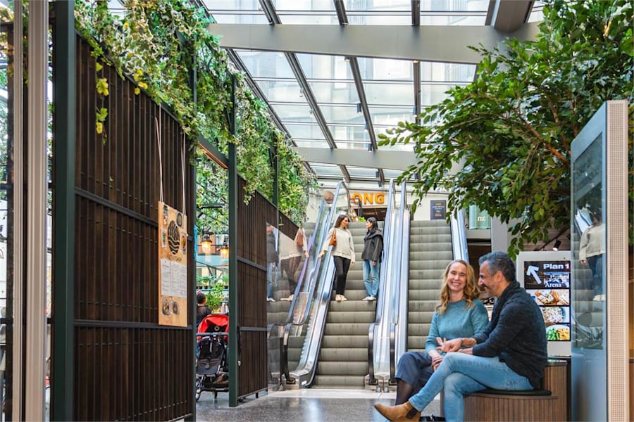 Kontorslokal på Götgatan 78, Stockholm – bild 8