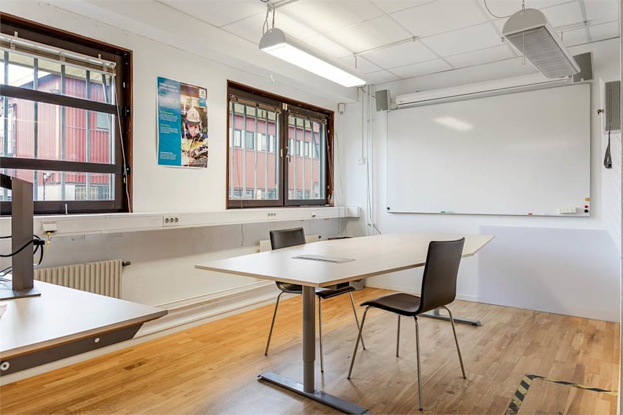 Industrilokal på Rörvägen 6, Jordbro – bild 7