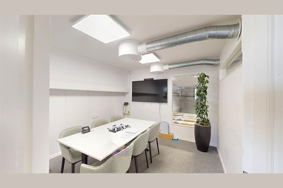 Industrilokal på Testvägen 9, Arlöv – bild 10