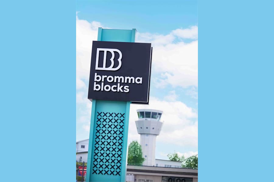 Kontorslokal på Adolfsbergsvägen 29, Bromma – bild 11