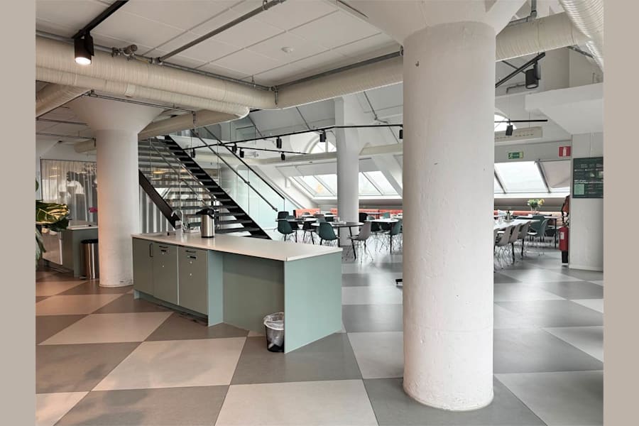 Kontorslokal på Gullbergs Strandgata 15, Göteborg – bild 7