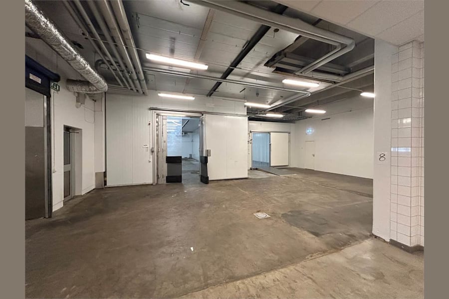 Industrilokal på Danmarksgatan 26, Uppsala – bild 10