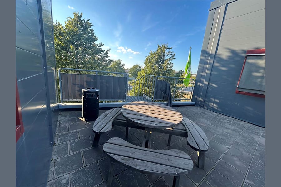 Kontorslokal på Stångjärnsgatan 8, Uppsala – bild 5