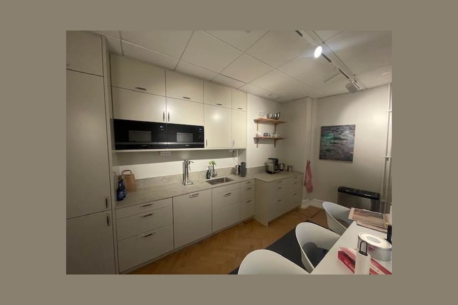 Kontorslokal på Engelbrektsgatan 26, Göteborg – bild 7