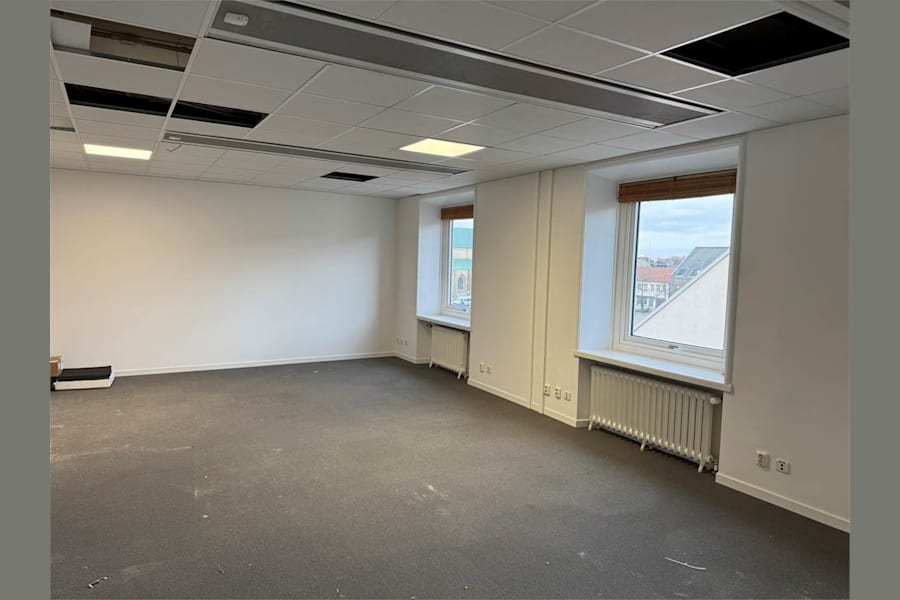 Kontorslokal på Storgatan 18, Halmstad – bild 5