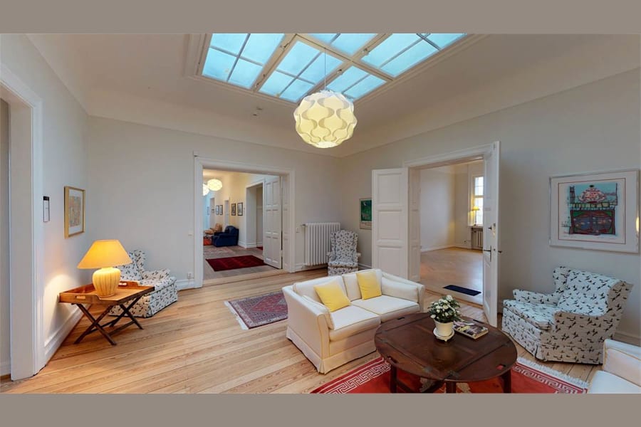 Kontorslokal på Fridhemsvägen 2, Malmö – bild 2