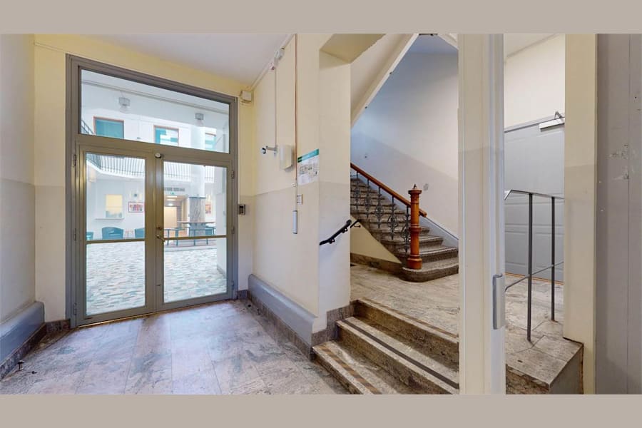 Kontorslokal på Säbygatan 16, Landskrona – bild 9