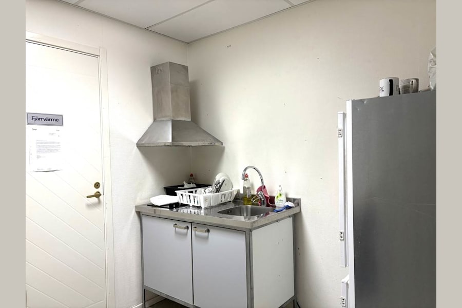 Lagerlokal på Brännarevägen 11, Södertälje – bild 8