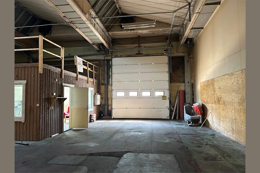 Industrilokal på Kungsgatan 10B, Kungsör – bild 5