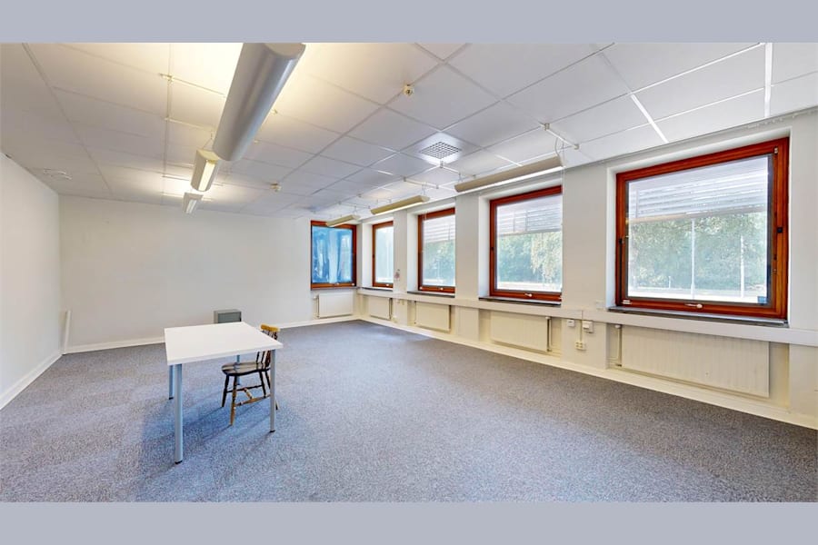 Lagerlokal på Industrigatan 83, Helsingborg – bild 3