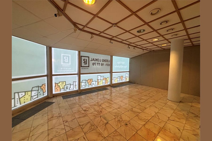 Kontorslokal på Taljegårdsgatan 11, Mölndal – bild 3